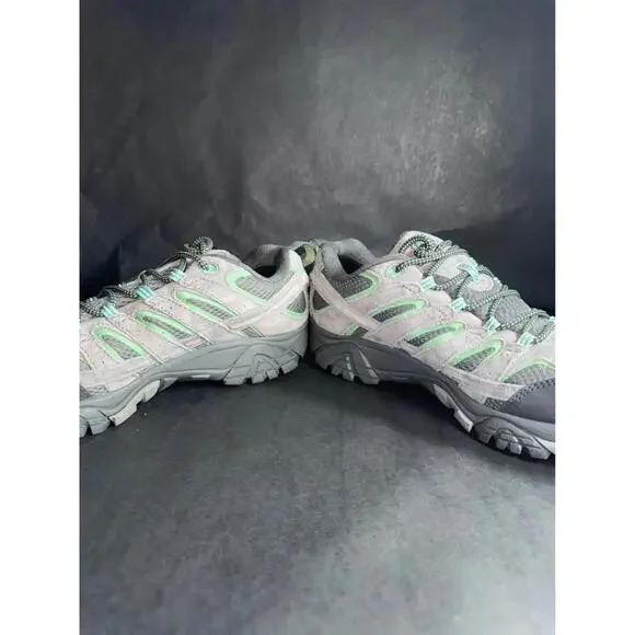 Merrell Waterproof Hiking Shoes Women's 9.5 - Picture 6 of 10